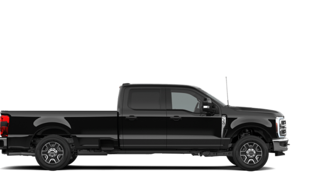 2026 Ford SuperDuty